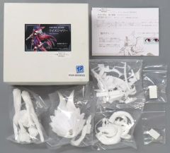 未組立 沙耶の唄 ガレージキット ガレキ フィギュア 海外製 - メルカリ