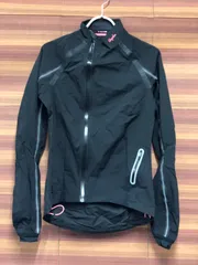 HI941 ラファ RAPHA CLASSIC WIND JACKET Ⅱ サイクルジャケット Mサイズ 紺