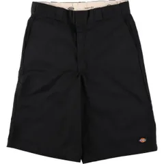 古着 ディッキーズ Dickies Loose Fit ワークショーツ ハーフパンツ メンズw32相当/eaa579821