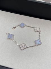 Van Cleef & Arpels] ヴァンクリーフ＆アーペル 四つ葉のクローバー 
