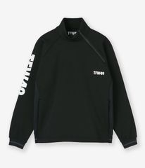 【完売品】TFW49 カーボードロングスリーブクルー 完売品】TFW49 カーボードロングスリーブクルー