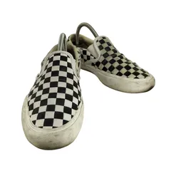 エンジニアードガーメンツ Engineered Garments CLASSIC SLIP-ON LX  メンズ JPN：26 