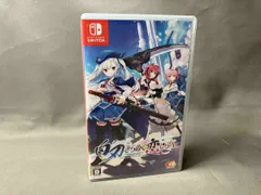 ニンテンドースイッチ 白刃きらめく恋しらべ