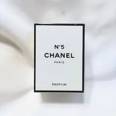 CHANEL/シャネル　　NO.5  PARFUM  7ml  AA679