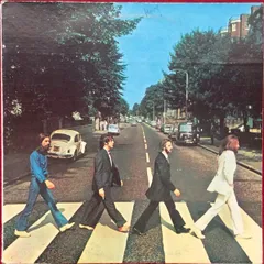 稀少ベネズエラ初回オリジナルAbbey RoadビートルズBeatlesレコード 81Q7HZYO1rL._UF350,350_QL50_.jpg