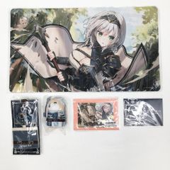 中古】未開封 カバー ホロライブプロダクション 白銀ノエル 活動