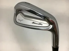 2023年最新】mizuno pro アイアンの人気アイテム - メルカリ