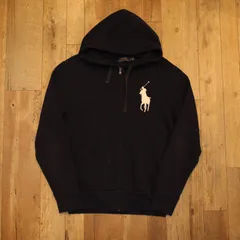 2025年最新】ラルフローレンビックポニーパーカーの人気アイテム