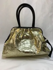 SONIA RYKIEL 　ソニアリキエル　ハンド バッグのサムネイル