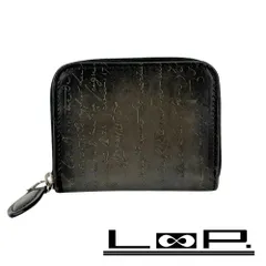 2025年最新】Berluti メンズ コインケース・小銭入れの人気