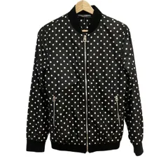 ドルチェ&ガッバーナ ドルガバ DOLCE&GABBANA リバーシブル