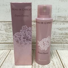 新品未開封/MARUKO ポー・ド・ランジェ　　ランジェリークレンジング300ml