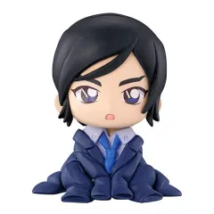 【中古】トレーディングフィギュア 諸伏高明 「名探偵コナン ちぢませ隊10」