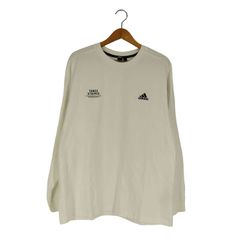 アディダス adidas ワーディング ルーズフィット ヘビーシングルジャージー  メンズ  2XL
