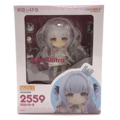 ファッション 2025年最新】周防パトラ フィギュアの人気アイテム - メルカリ その他