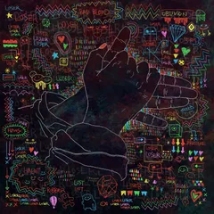 【CD】LOSER/ナンバーナイン