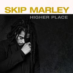 【中古】Higher Place / Skip Marley （帯無し）