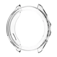 新品 【KOOLRIVER】スマートウォッチ保護ケース・Garmin Approach S70用用 クリアケース カバー クリア 透明 ソフト TPU プロテクターカバー 保護ケース/カバー ガーミン アプローチ S70 47mm 耐衝撃ケース/カバー ソフト