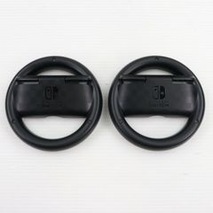 Nintendo Switch専用 Joy-Conハンドル2個セット