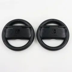 Nintendo Switch専用 Joy-Conハンドル2個セット