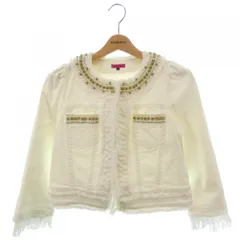 トゥービーシック TO BE CHIC ブルゾンのサムネイル