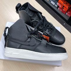 27.5 NIKE AIR FORCE 1 HIGH PSNY フォース 1 - メルカリ