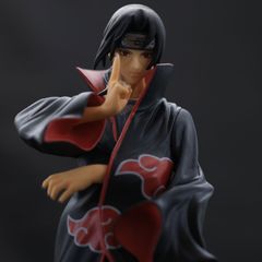パ*り様 フィギュアーツZERO NARUTO ナルト うちはイタチ 万華鏡写輪