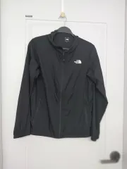 ⭐︎状態良品⭐︎THE NORTH FACE ⭐︎ブラックウィンドブレーカー⭐︎ 楽天市場】ザ ノースフェイス THE NORTH FACE アパレル ウィンド