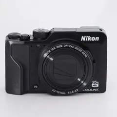 2025年最新】nikon coolpix a1000 ブラックの人気アイテム 2025年最新】nikon coolpix a1000 ブラックの人気アイテム
