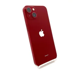 Apple iPhone 13 レッド 本体 128GB 美品 2025年最新】iphone13 本体 128 レッドの人気アイテム - メルカリ