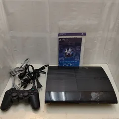 ◆SONY PS3 プレステ CECH-4200B PlayStation3