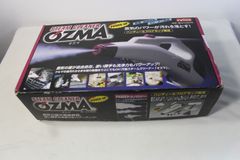 OZMA スチームクリーナー SC-003P
