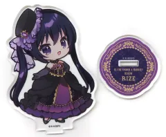 2025年最新】「ご注文はうさぎですか?BLOOM」アクリルスタンド③リゼの