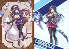 DMM れじぇくろ！ TRADING CARD GAME　未開封 BOX　バラ等 Amazon.co.jp: TCG れじぇくろ！ TRADING CARD GAME 20パック入りBOX