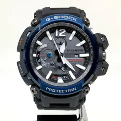 値下げしました！CASIO G-SHOCK GPW-2000-1A2JF