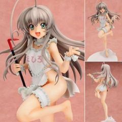 新品】 フェアリーテイル ミラジェーン 水着姿 薔薇ビキニver