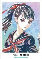 緒方稔二＆鷹宮由貴 タペストリー PS4ソフト 十三機兵防衛圏　ソフマップ特典 2025年最新】十三機兵防衛圏 グッズの人気アイテム - メルカリ