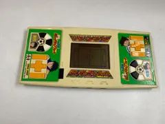 BANDAI バンダイ LSIゲーム キャプテン翼 燃えよ ドライブ