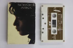 2025年最新】ASKA SCENE レコードの人気アイテム - メルカリ