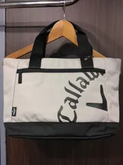 2025年最新】キャロウェイ トートバックの人気アイテム - メルカリ