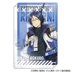 2026年最新】家庭教師ヒットマンREBORN! アクリルブロック_六道 骸