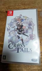 クロステイルズ　ニンテンドースイッチ　ソフト