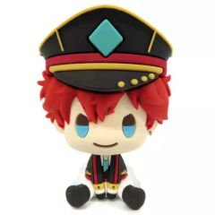 あんスタ 一番くじ PUNY BEANS ラバーフィギュア 一彩 - メルカリ