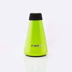PAMPETトランペットミュート トランペットストレートミュート (グリーン) [グリーン]