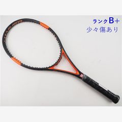 YONEX - 中古 テニスラケット ヨネックス ブイコア プロ 97 2018年モデル【トップバンパー割れ有り】 (LG3)YONEX VCORE PRO 97 2018 YONEX - 中古 テニスラケット ヨネックス ブイコア プロ 97 2018