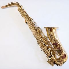 【美品】【全タンポ交換済み】アルトサックス ヤマハ YAS-475 YAMAHA ALTOSAXOPHONE YAS475 アルトサクソフォン 全タンポ交換メンテナンス済み 日本製 動作良好品