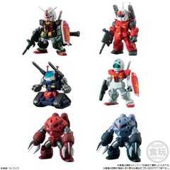 2023年最新】fw gundam converge 6の人気アイテム - メルカリ