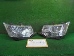 個人出品　三菱　デリカD5 ヘッドライト 三菱 デリカ D5 ヘッドライト 左右セット - メルカリ