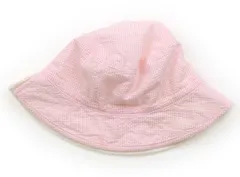 【ミキハウス/mikiHOUSE】帽子 Hat/Cap 女の子【子供服・ベビー服】（1831515）