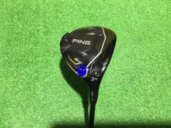 PING TOUR CHROME 75x 5w 7w 9w ツアークローム PING TOUR 2.0 CHROME 65 X 5W